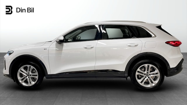 Audi Q5 e-hybrid quattro S Tronic, 367hp, 2025