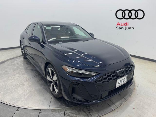 Photo of 2026 Audi A5 Sedan