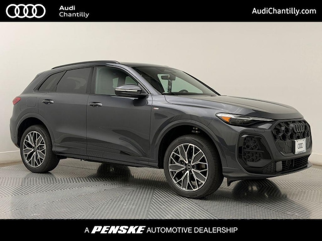 Photo of 2026 Audi Q5 