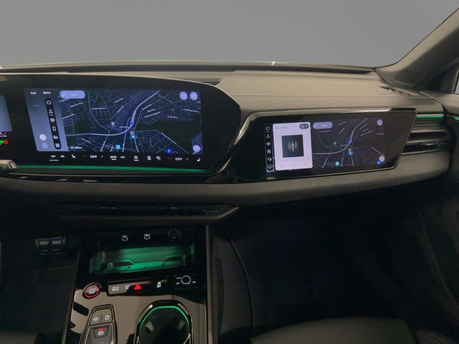Audi A5 Avant – Bild 14