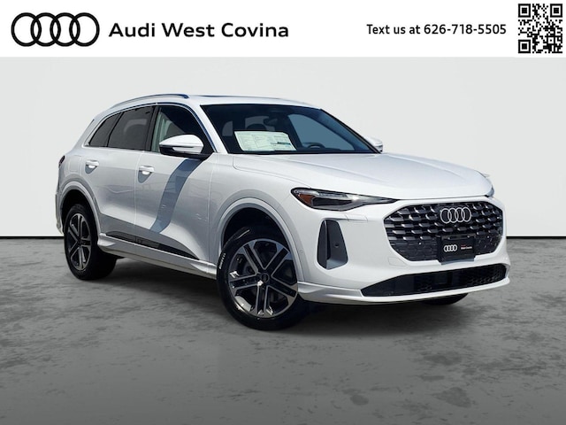 Photo of 2026 Audi Q5
