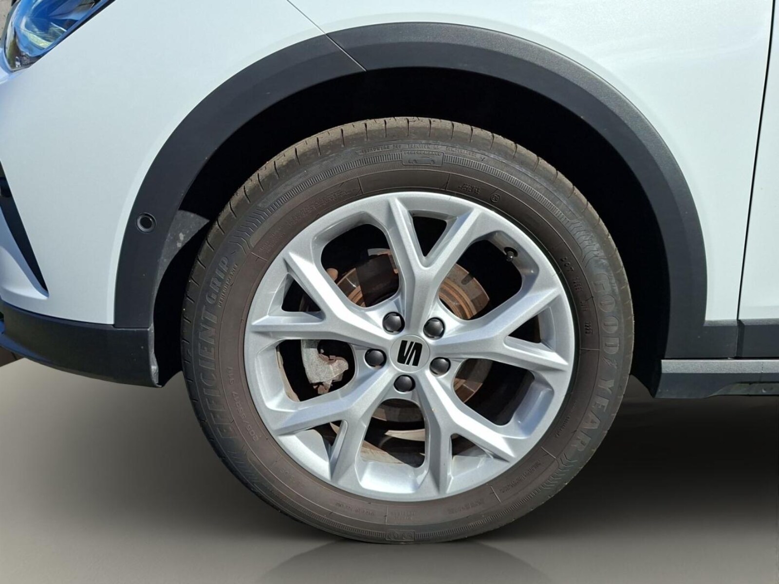 SEAT Arona – Bild 20