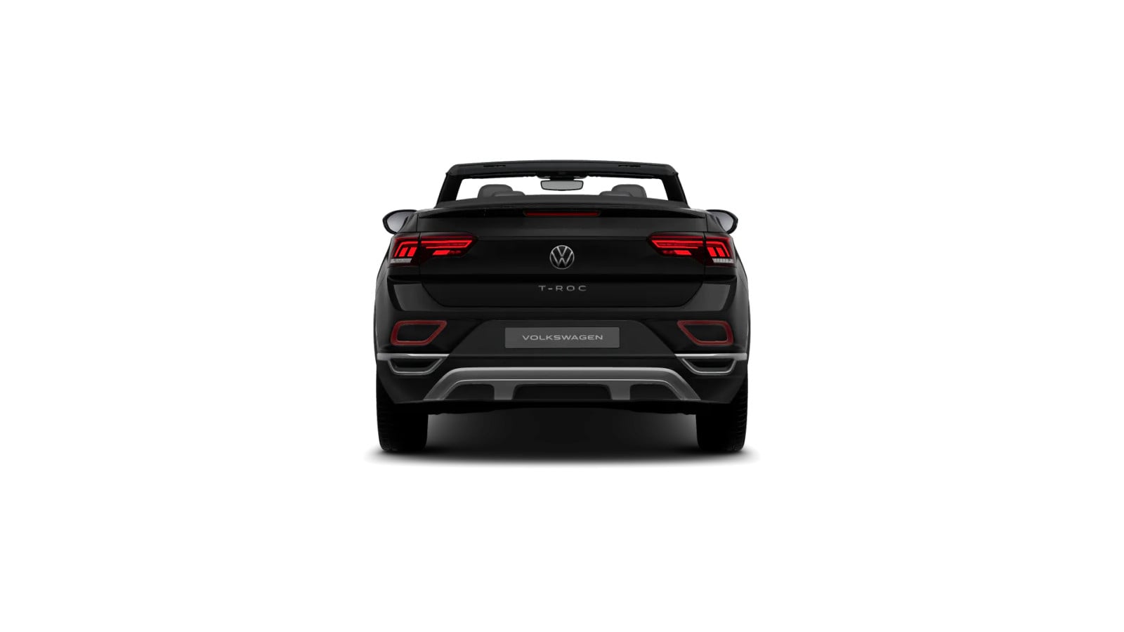 Volkswagen T-Roc Cabriolet – Bild 6