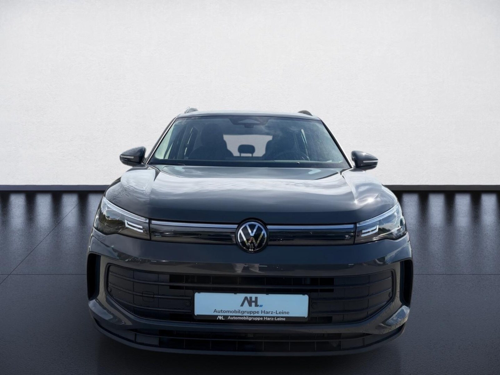 Volkswagen Tiguan – Bild 9
