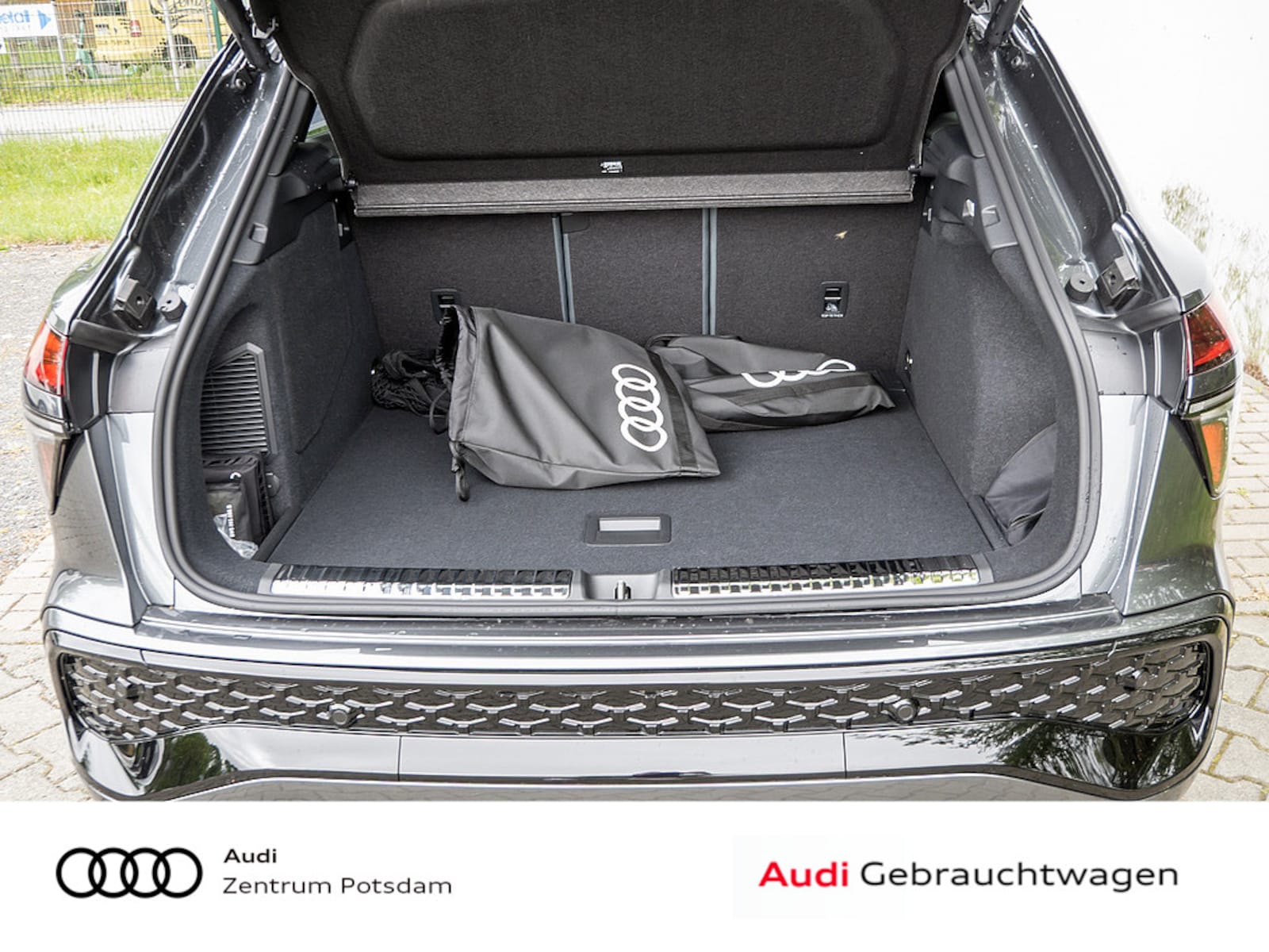 Audi Q3 – Bild 22