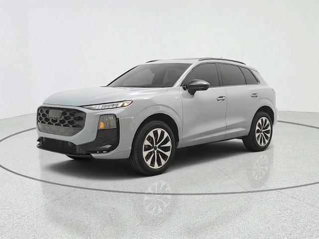 Photo of 2026 Audi Q3 SUV
