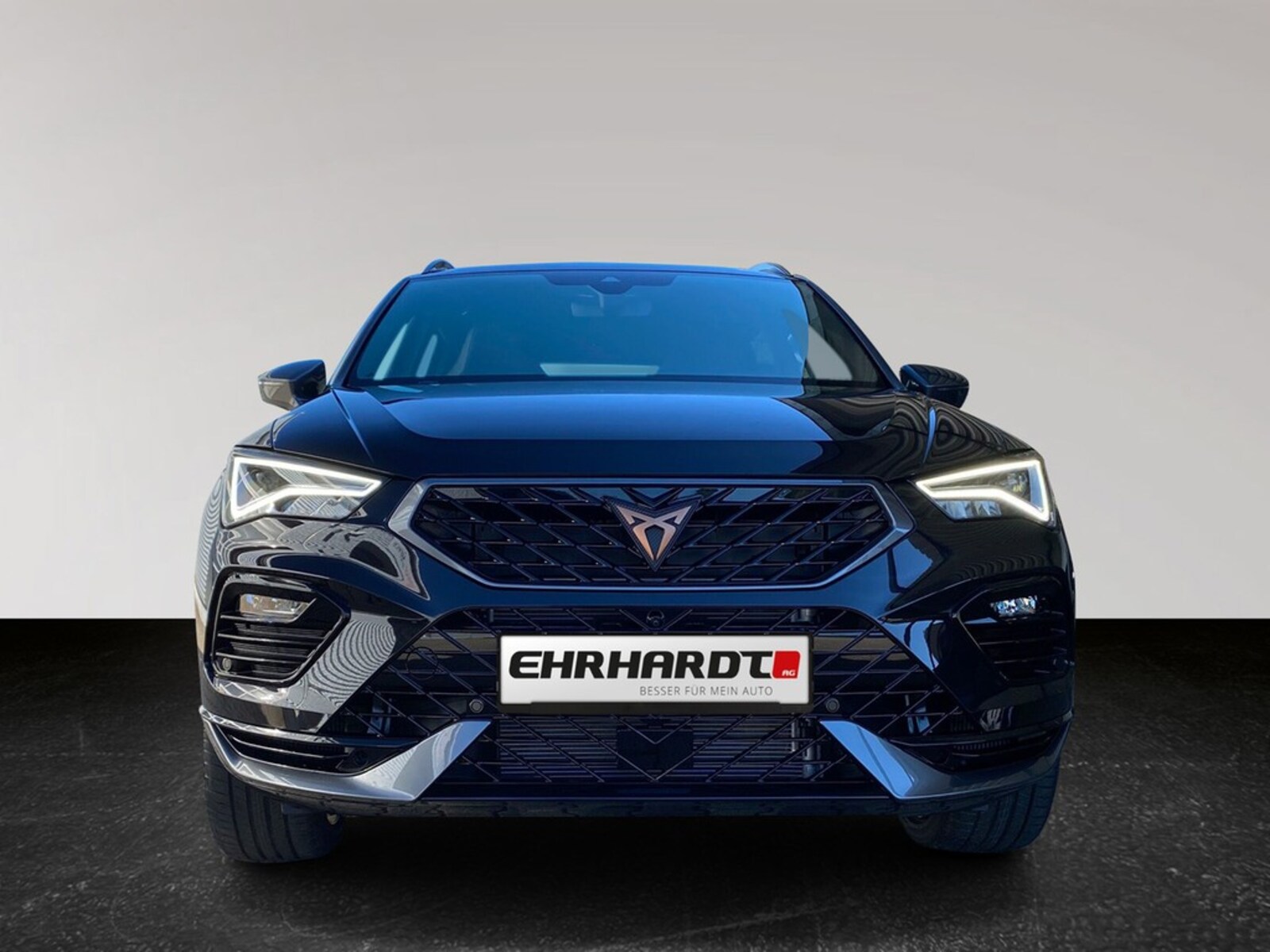 CUPRA Ateca – Bild 2