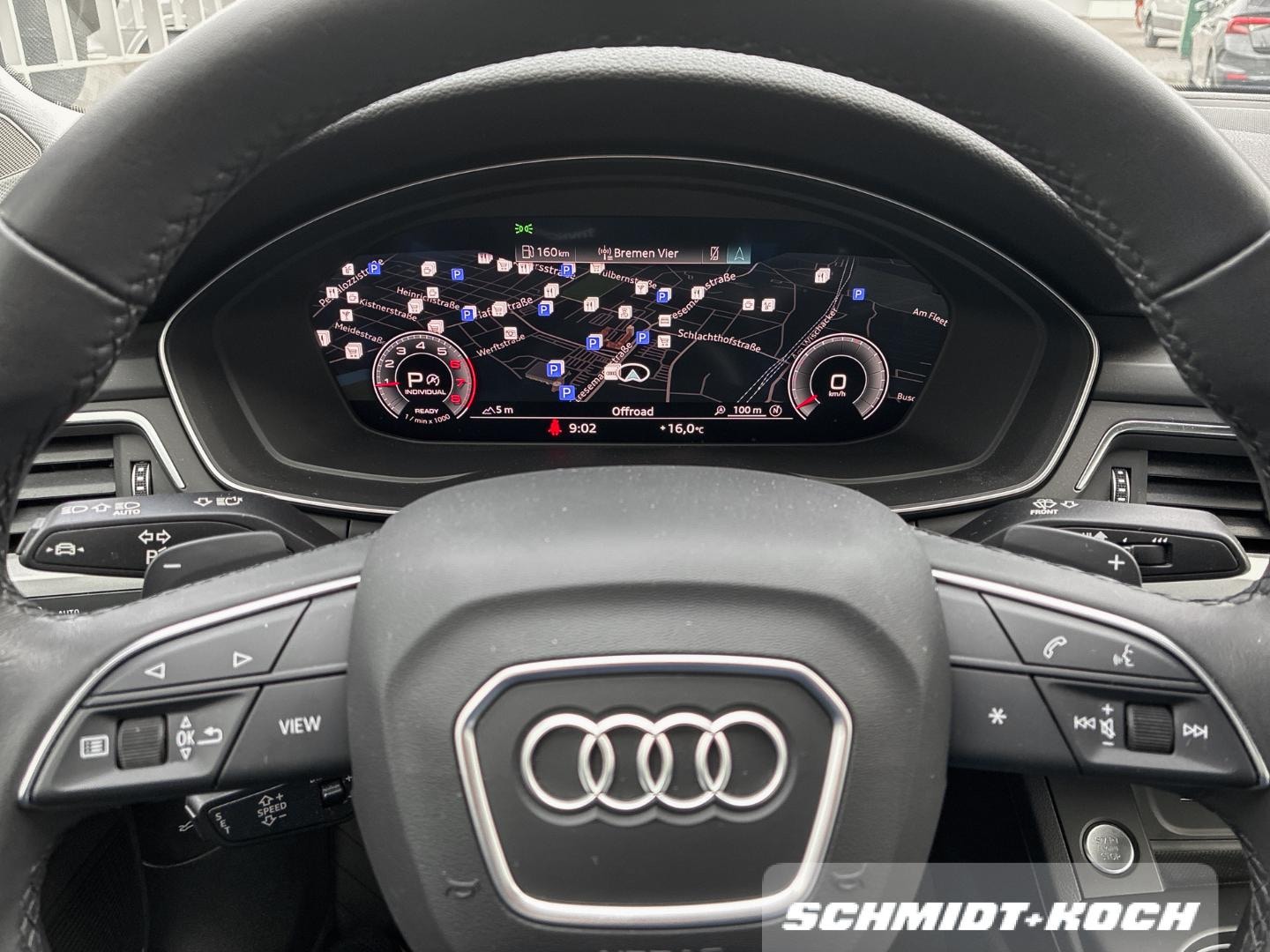 Bild über Audi A5 Sportback 35 TFSI S tronic - für weitere Informationen kontaktieren Sie den Audi Partner