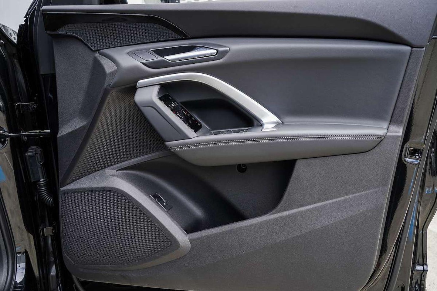 Image about Audi SQ5 SUV TFSI 270 kW edition one