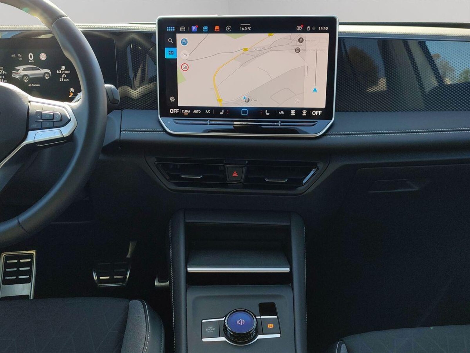 Volkswagen Tiguan – Bild 15