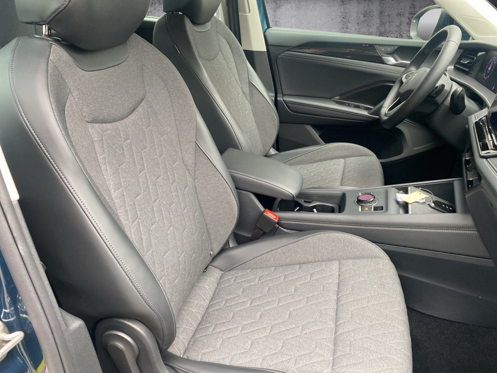 Volkswagen Tayron – Bild 10