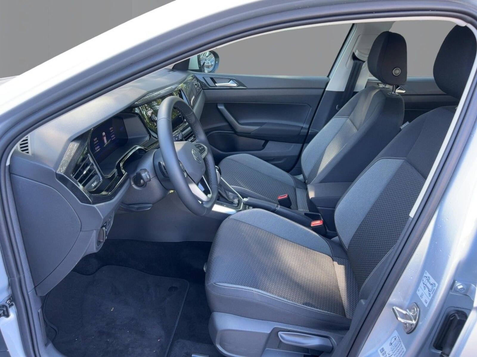 Volkswagen Taigo – Bild 8
