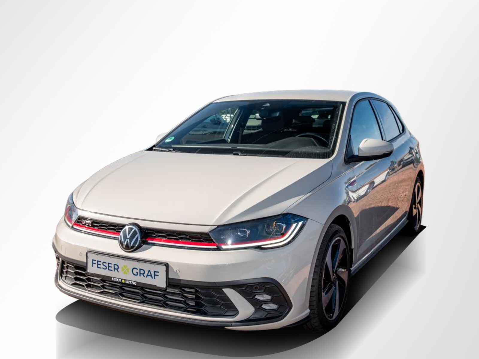 Volkswagen Polo – Bild 11