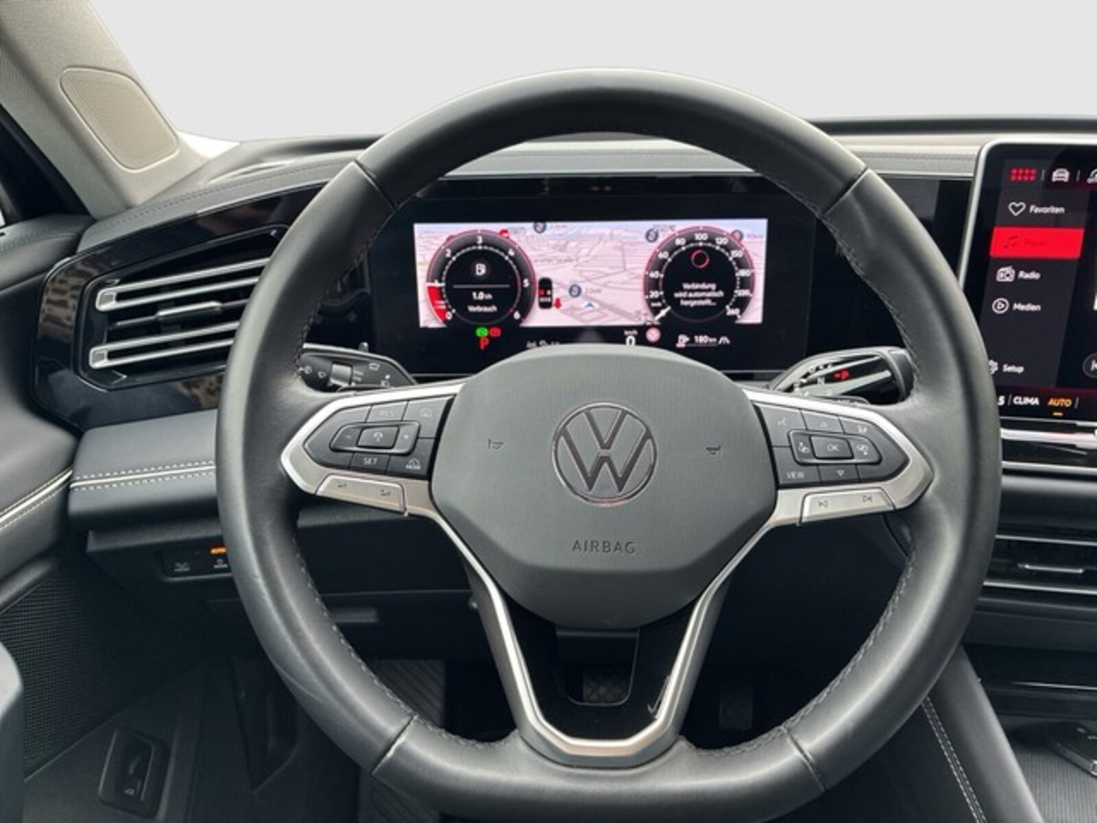 Volkswagen Tiguan – Bild 16