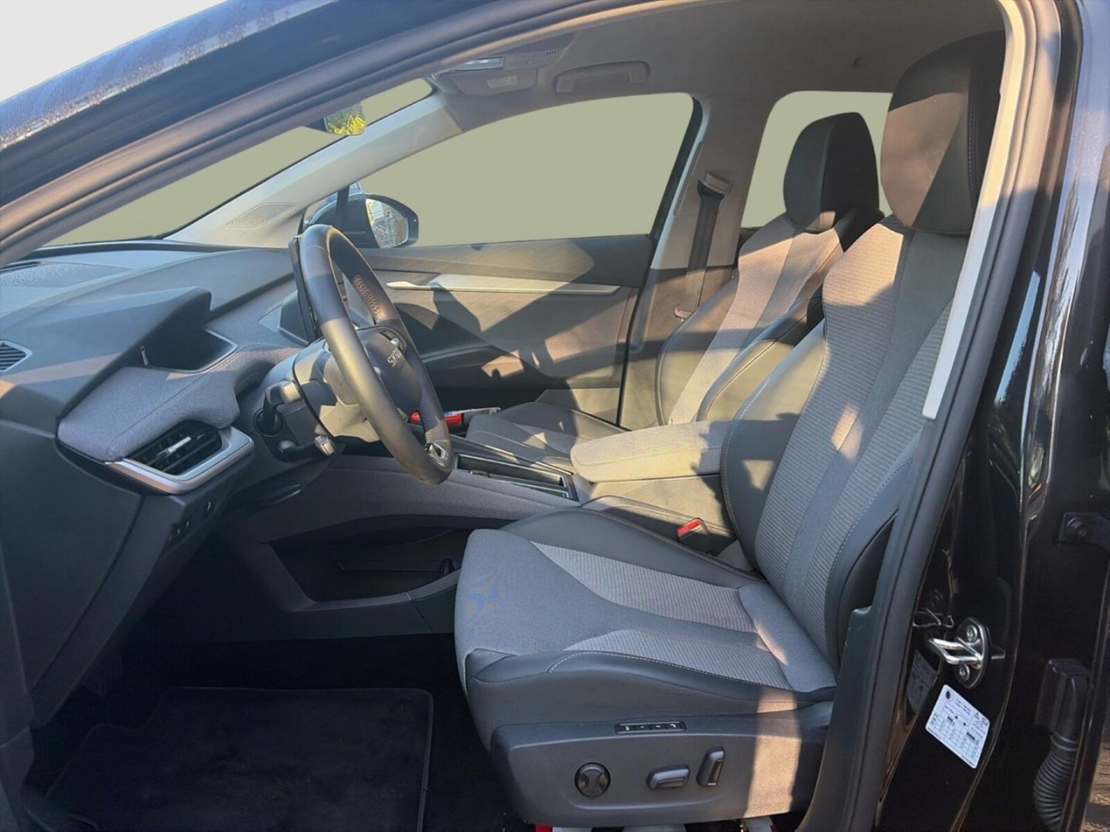 Škoda Enyaq – Bild 11