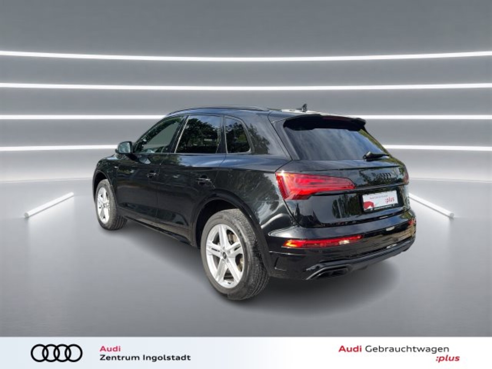 Audi Q5 – Bild 4