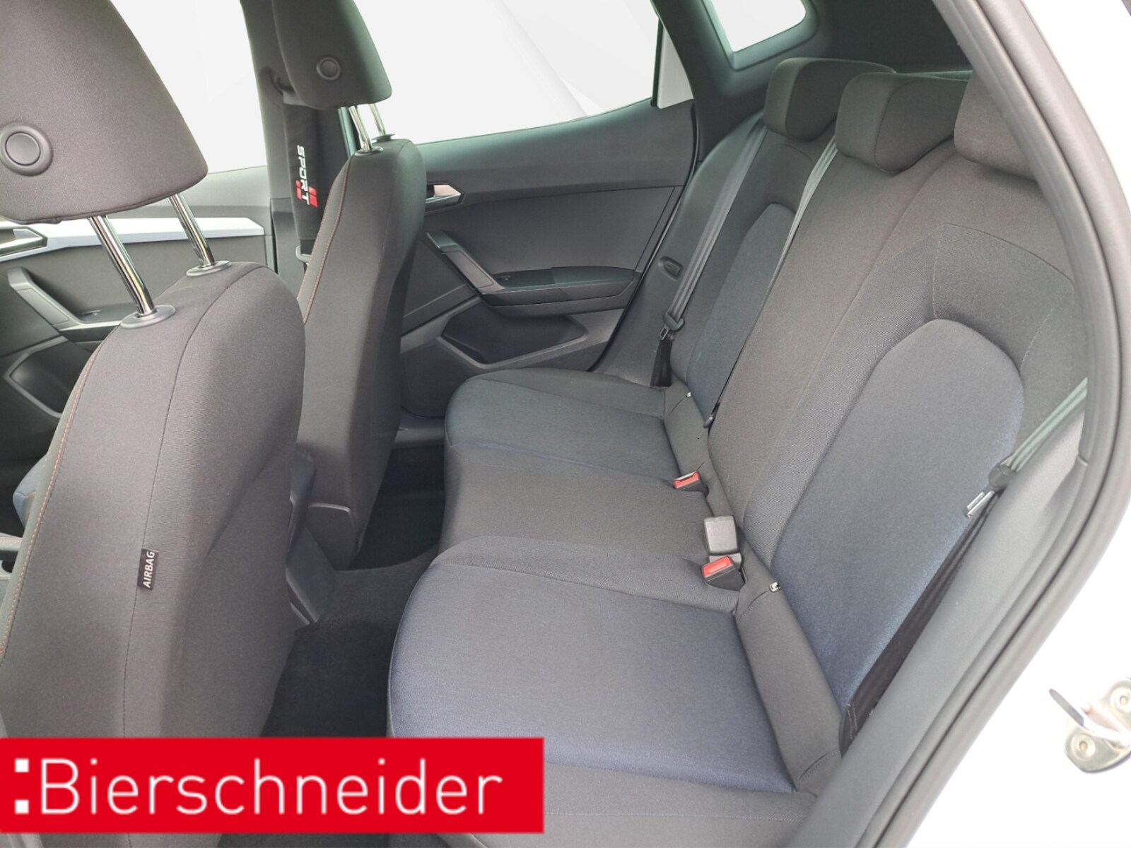 SEAT Arona – Bild 10