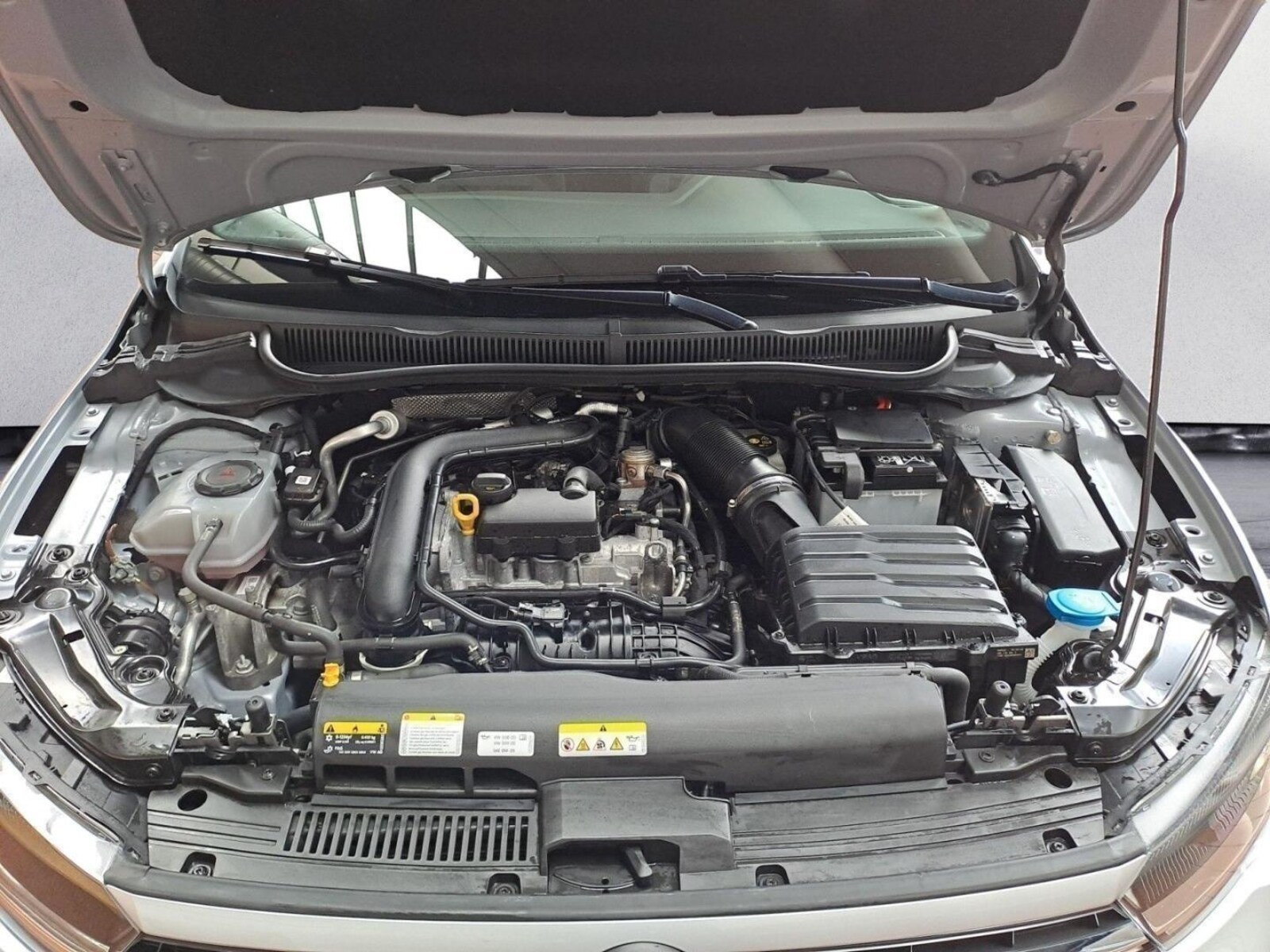 Volkswagen Polo – Bild 16