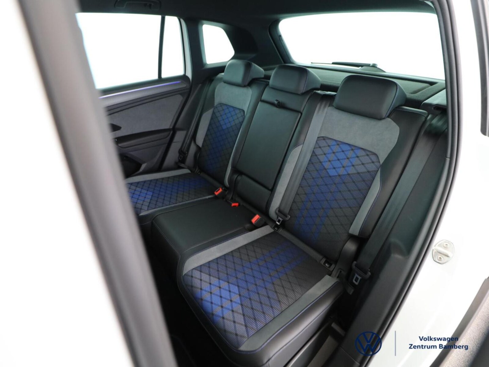 Volkswagen Tiguan – Bild 8