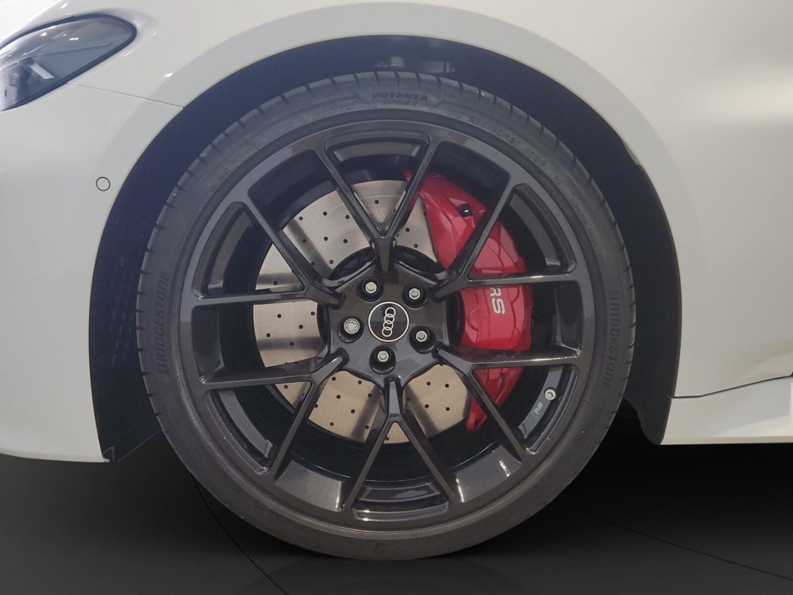 Audi RS 5 Limousine – Bild 8