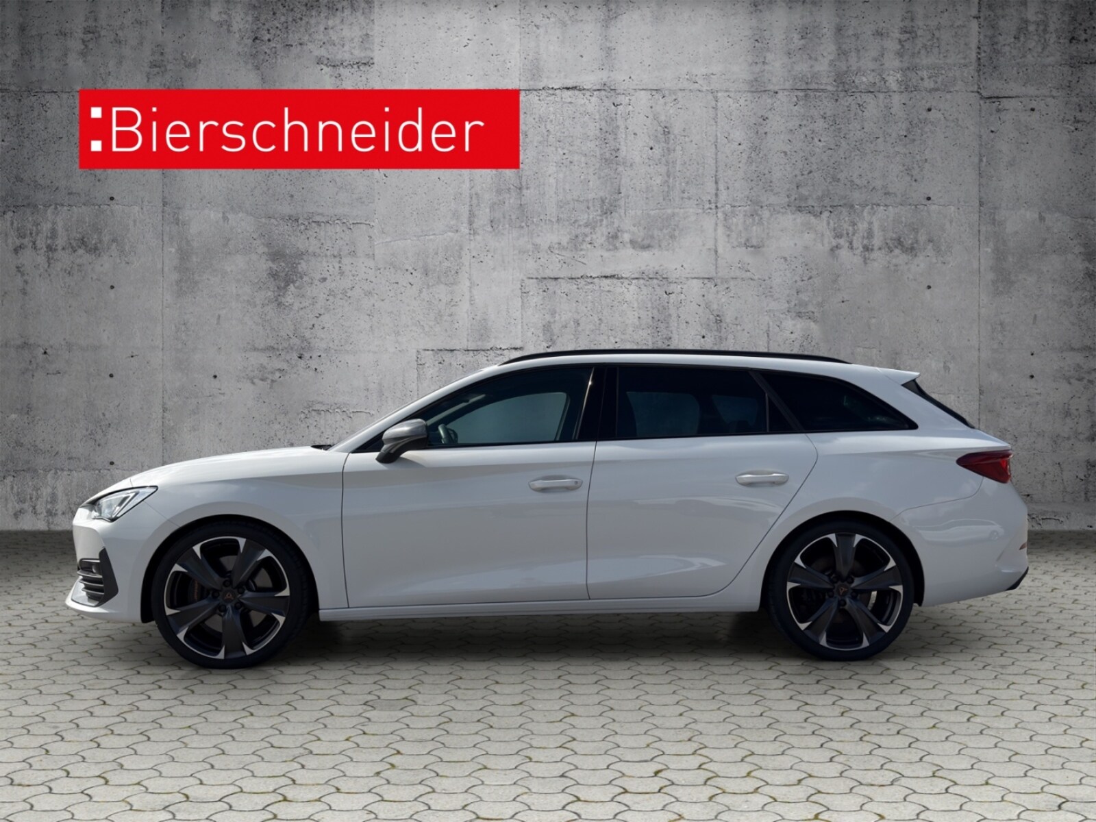 CUPRA Leon Sportstourer – Bild 5
