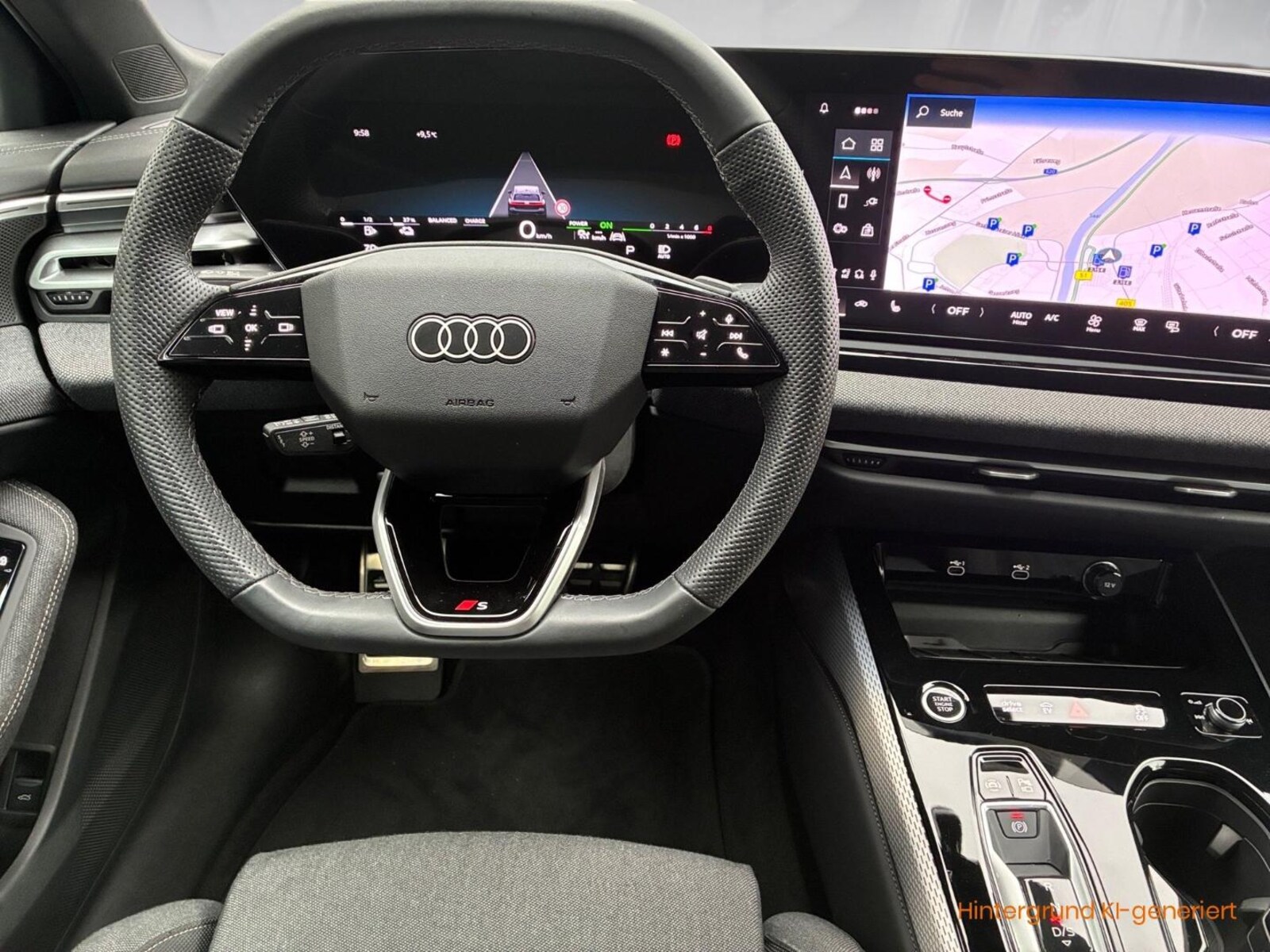 Audi A5 Avant – Bild 17