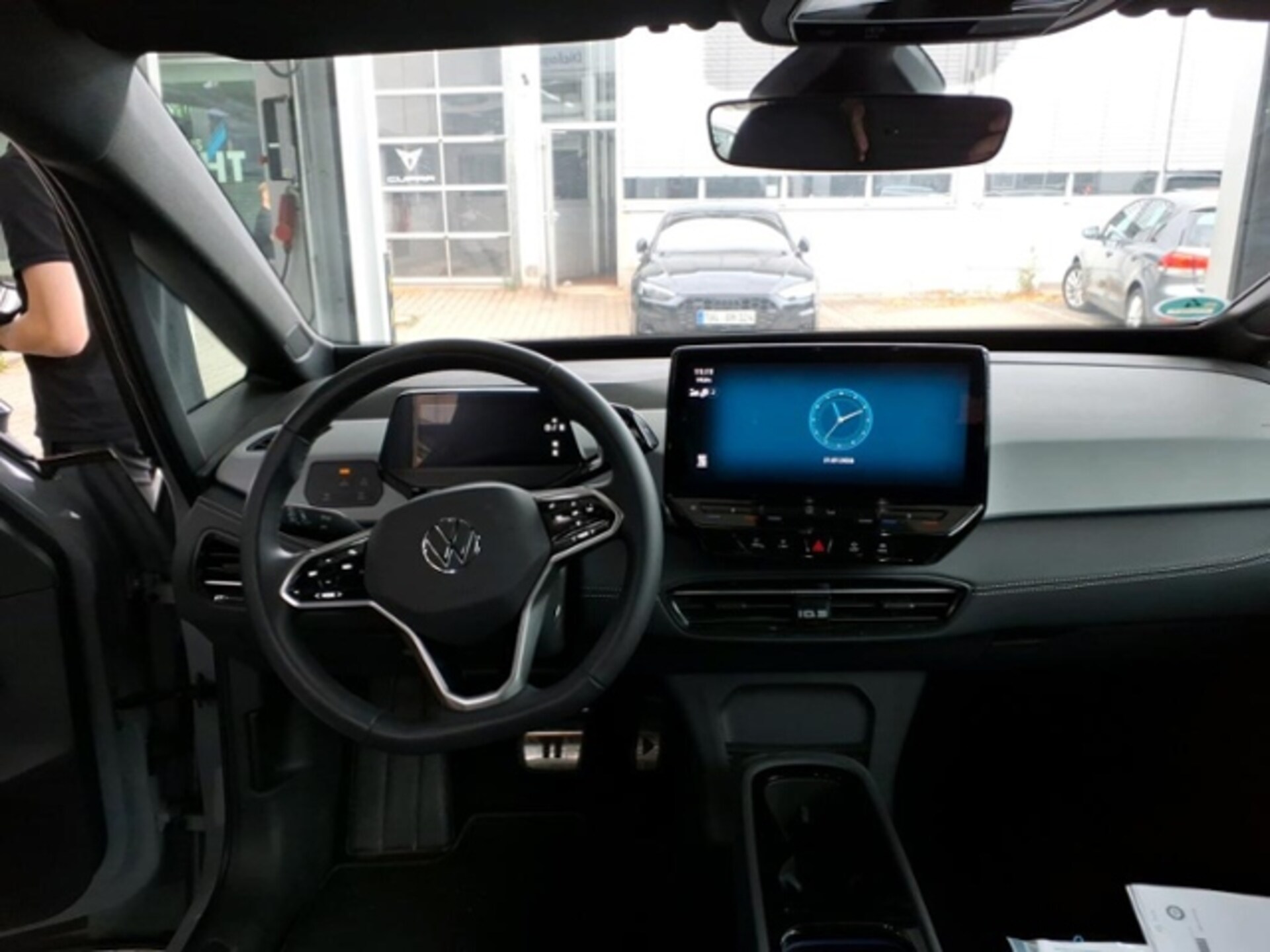Volkswagen ID.3 MOVE Pro