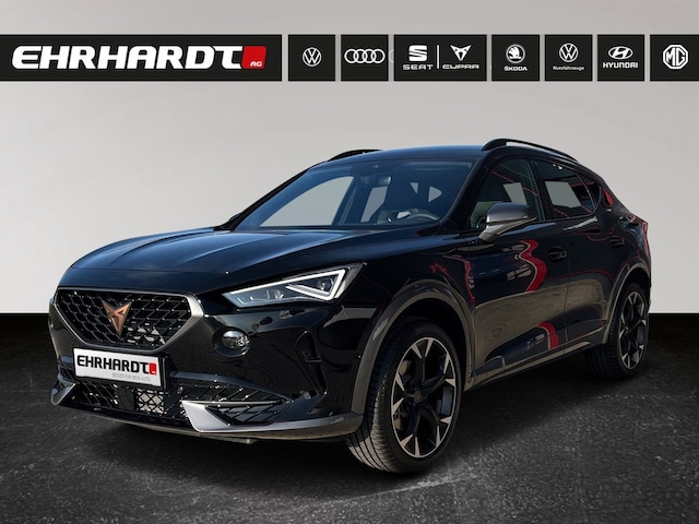 CUPRA Formentor 1.5 TSI DSG MATRIX*AHK*NAVI*ACC*PARKL... (095966)