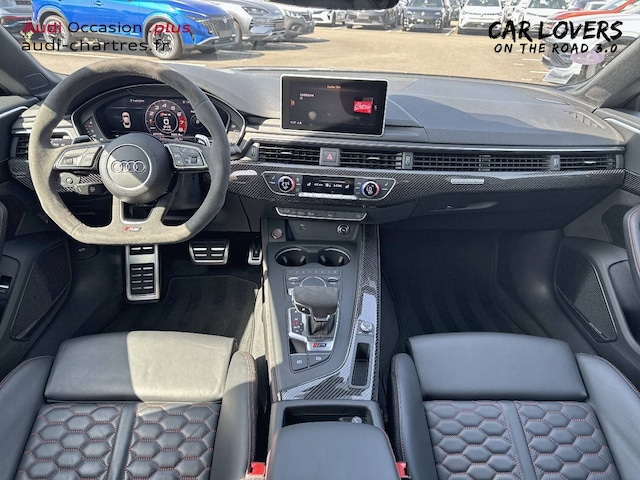 Audi RS5 Sportback RS 5 Sportback 450 Ch Tiptronic - 2019 - Joinsteer - #10