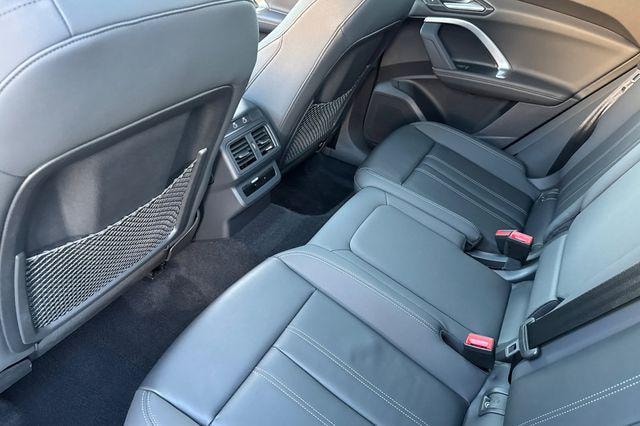 2025 Audi Q5 Premium - Photo 14