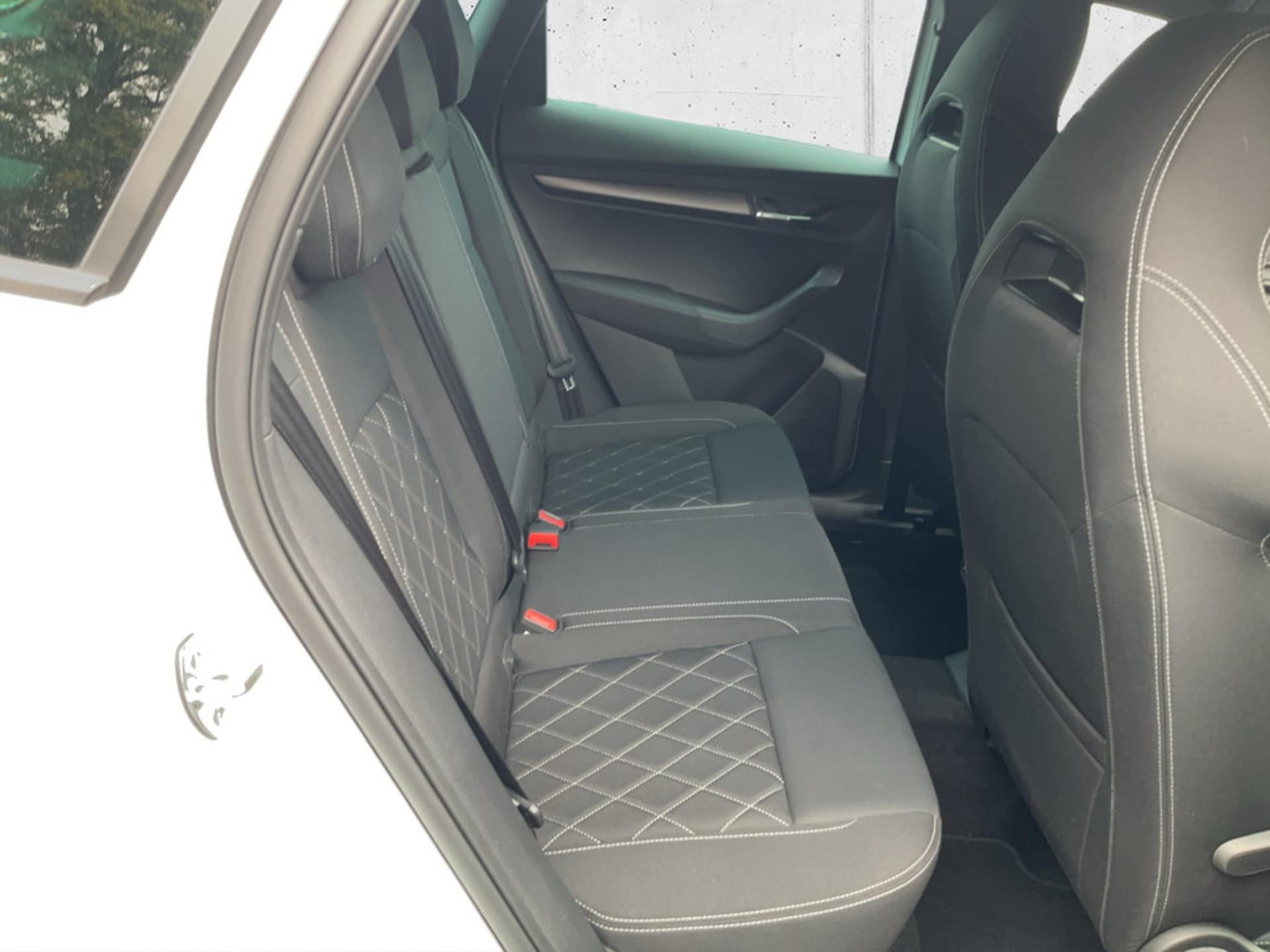 Skoda Karoq Sportline