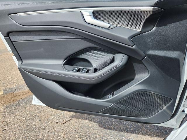 2026 Audi A6 Premium Plus - Photo 21