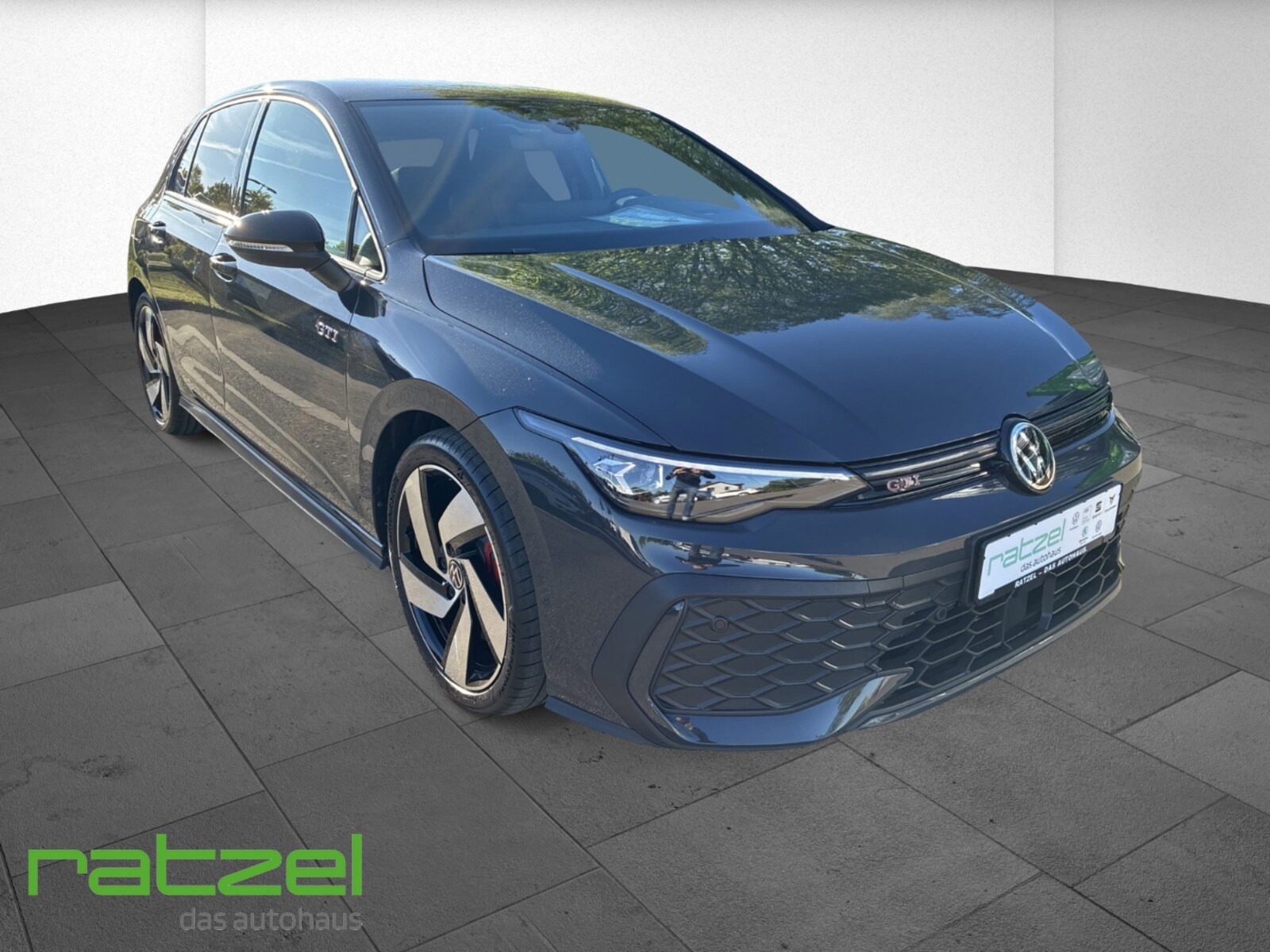 Volkswagen Golf – Bild 2