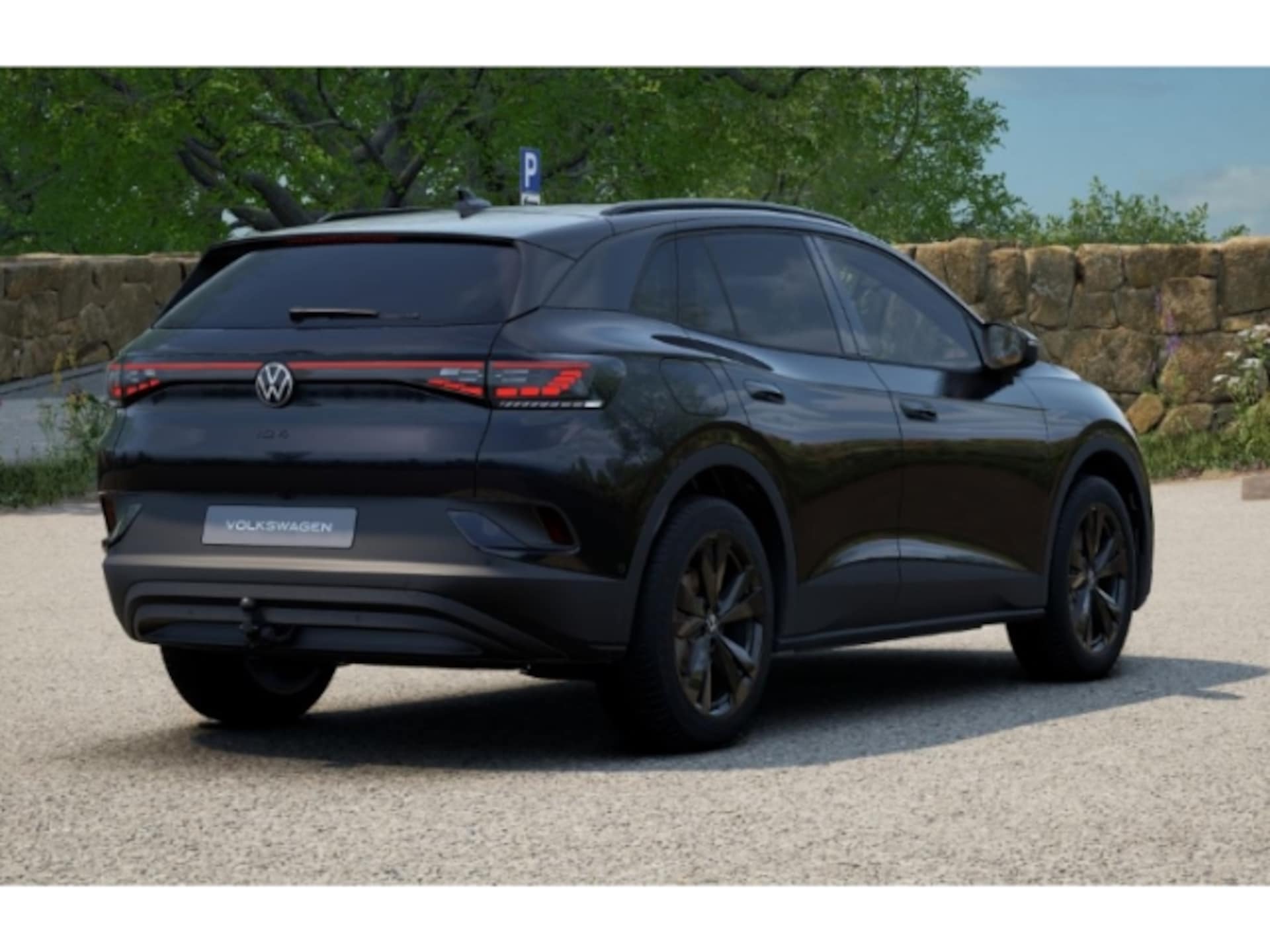 Volkswagen ID.4 Pro