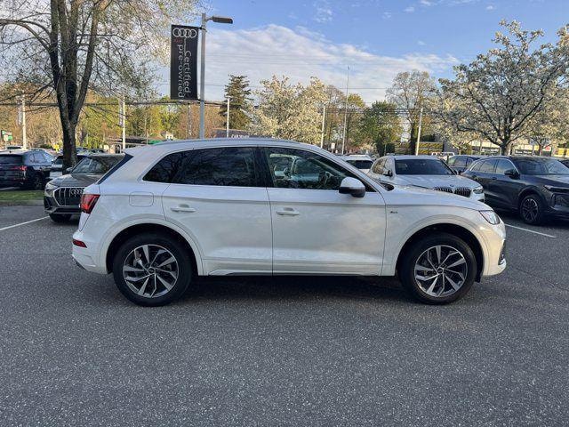 2022 Audi Q5