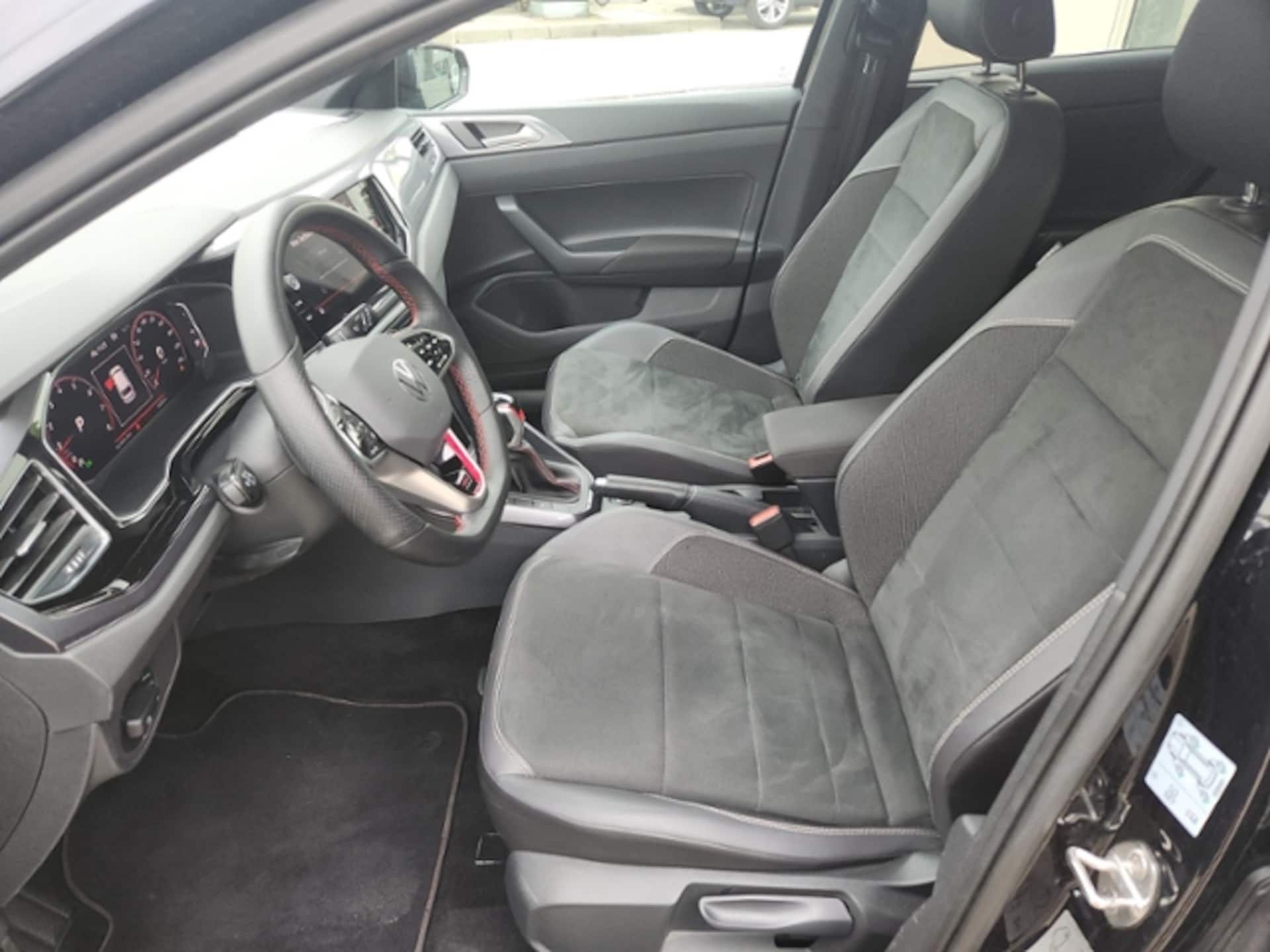 Volkswagen Polo GTI