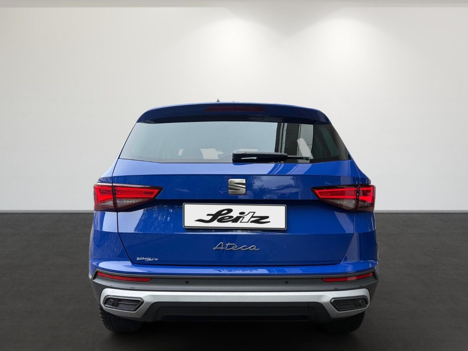 SEAT Ateca – Bild 15