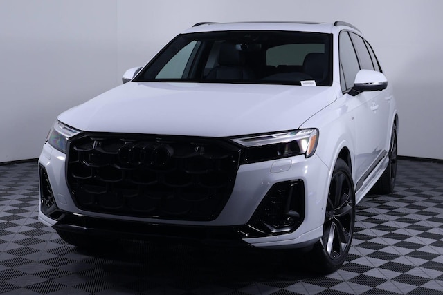 Photo of 2026 Audi Q7