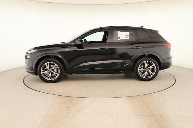 2027 Audi Q6 e-tron