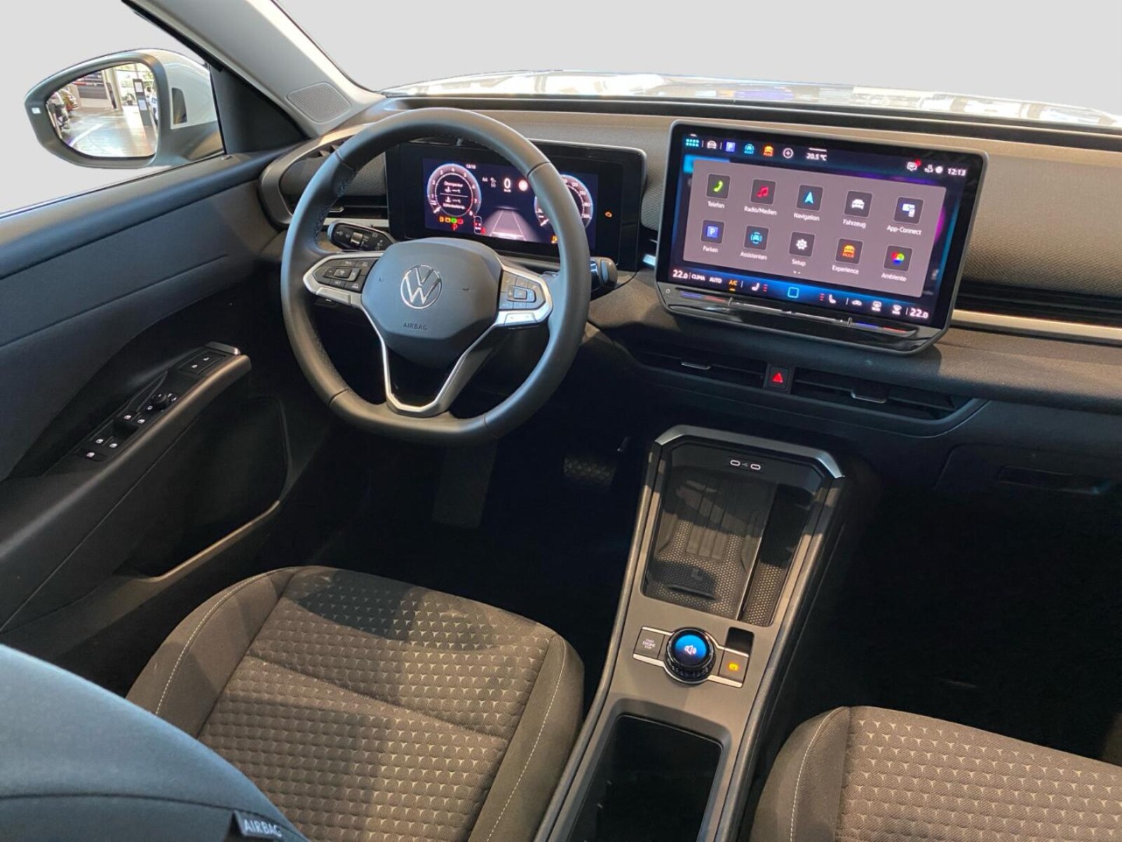 Volkswagen T-Roc – Bild 5