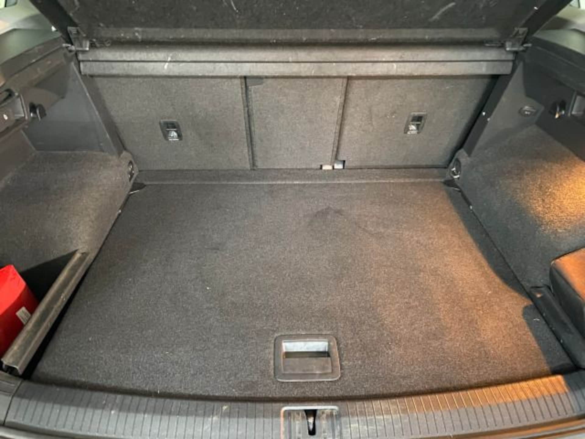 Volkswagen Tiguan Highline