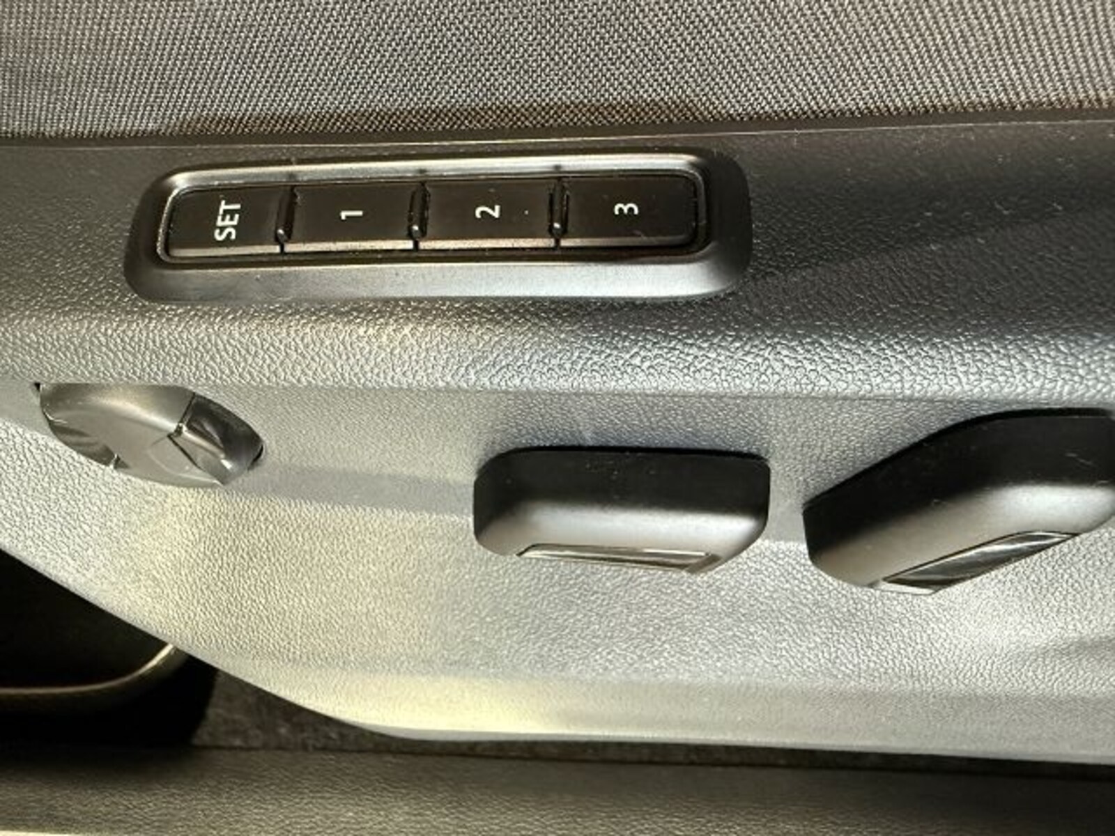 Volkswagen Tiguan Allspace – Bild 11