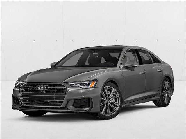2022 Audi A6 55 Premium Plus S tronic quattro's photo