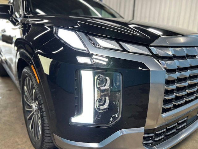 2023 Hyundai Palisade