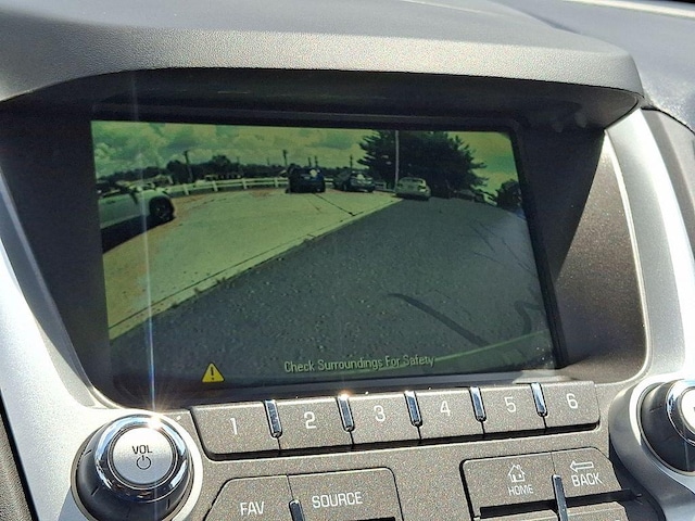 2012 Chevrolet Equinox