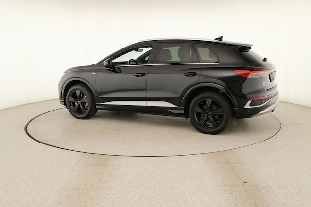 2024 Audi Q4 e-tron