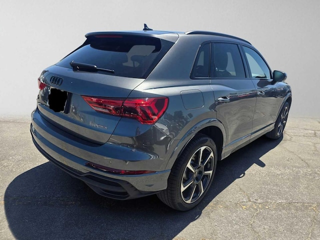 2025 Audi Q3 SUV