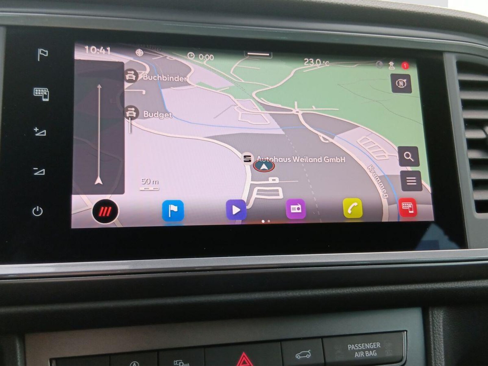 CUPRA Ateca – Bild 14