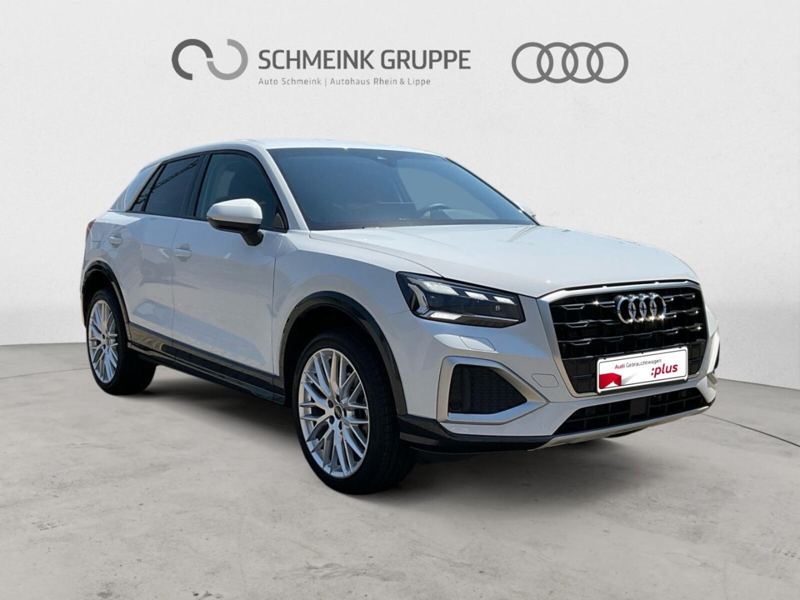 Audi Q2 – Bild 7