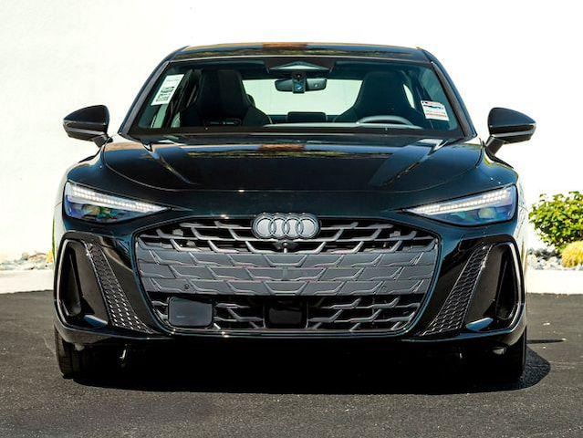 2026 Audi A6 Sedan